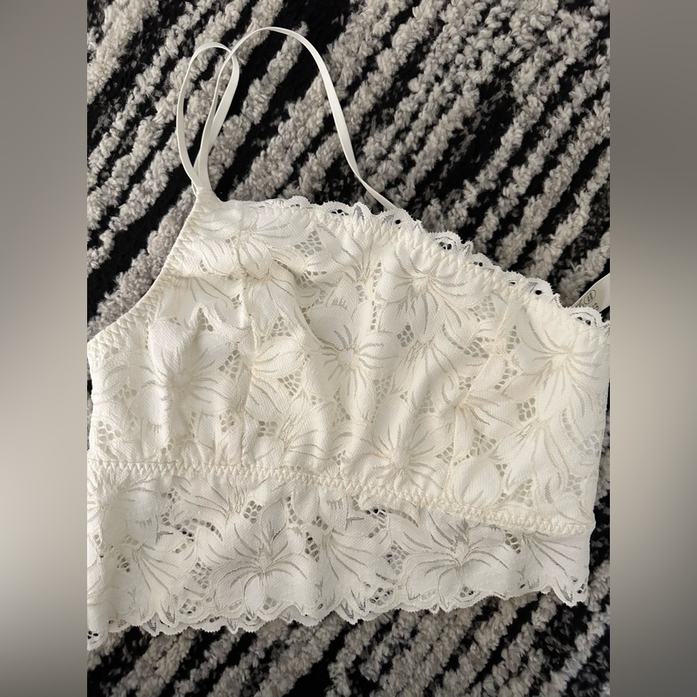 Aerie Off Shoulder NWT